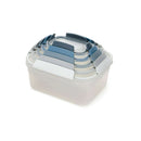 Nest™ Lock Multi-size Container Set Food Storage Containers Nest™ Lock Multi-size Container Set Nest™ Lock Multi-size Container Set Joseph Joseph