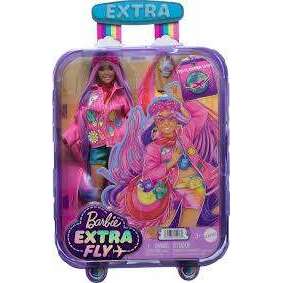 Mattel Doll Extra,  Trave Lover Toys Mattel Doll Extra,  Trave Lover Mattel Doll Extra,  Trave Lover Barbie