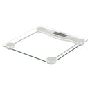Transparent Bathroom Personal Scale Weight Scale Transparent Bathroom Personal Scale Transparent Bathroom Personal Scale Sencor