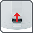 Element Kettle, 1,7L White Water Kettle Element Kettle, 1,7L White Element Kettle, 1,7L White Tefal