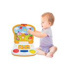 Laptop Junior - Bear Toddler's Toys Laptop Junior - Bear Laptop Junior - Bear WinFun