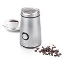The German Outlet, Princess, Electric Coffee Grinder - Silver
