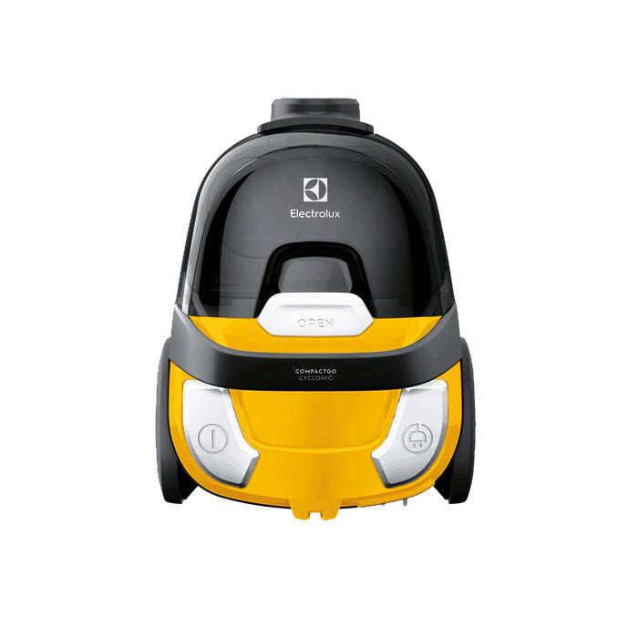 Vacuum Cleaner Compact Go 1600W Vacuum Cleaner Vacuum Cleaner Compact Go 1600W Vacuum Cleaner Compact Go 1600W ElectroLux