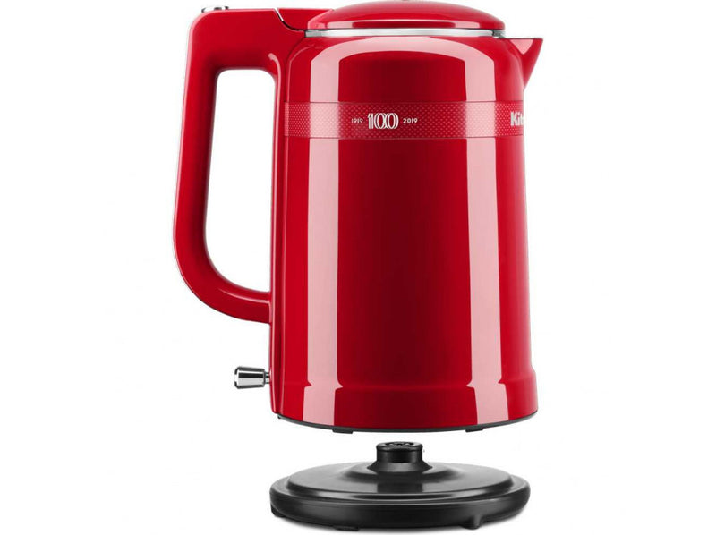 Queen of Hearts Collection, 1.5L Kettle Passion Red Electric Kettles Queen of Hearts Collection, 1.5L Kettle Passion Red Queen of Hearts Collection, 1.5L Kettle Passion Red KitchenAid