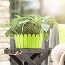 The German Outlet, Emsa, LANDHAUS Round Planter