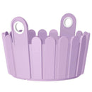 The German Outlet, Emsa, LANDHAUS Round Planter