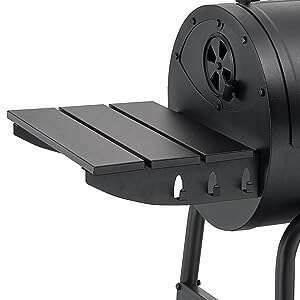 American Gourmet 18-inch Charcoal Grill Outdoor Barbque American Gourmet 18-inch Charcoal Grill American Gourmet 18-inch Charcoal Grill CharBroil