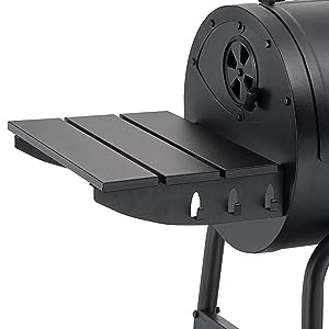 American Gourmet 18-inch Charcoal Grill Outdoor Barbque American Gourmet 18-inch Charcoal Grill American Gourmet 18-inch Charcoal Grill CharBroil