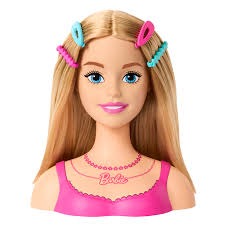 Mattel Barbie Styling Head Toys Mattel Barbie Styling Head Mattel Barbie Styling Head Barbie