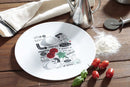 Pizza Plate Outlet Pizza Plate Pizza Plate Bormioli Rocco