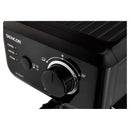 Black Espresso Machine Coffee machine Black Espresso Machine Black Espresso Machine Sencor