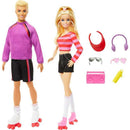 Mattel Barbie & Ken Fashionistas Dolls Toys Mattel Barbie & Ken Fashionistas Dolls Mattel Barbie & Ken Fashionistas Dolls Barbie