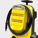 Pressure Washer, K4 Classic Pressure Washer Pressure Washer, K4 Classic Pressure Washer, K4 Classic Karcher