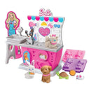 Barbie Dough Pet Shop General Toys Barbie Dough Pet Shop Barbie Dough Pet Shop Crazart