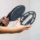 SLIDING CARE NON STOP IRONING CENTER Ironing Machine SLIDING CARE NON STOP IRONING CENTER SLIDING CARE NON STOP IRONING CENTER Taurus