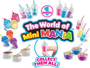 Slimy World of Mini Mania Surprise Ball General Toys Slimy World of Mini Mania Surprise Ball Slimy World of Mini Mania Surprise Ball Crazart