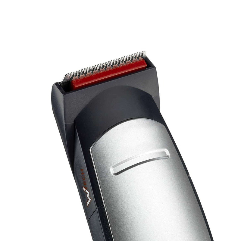 Face And Body Hair Trimmer Multicolor Hair Clippers & Trimmers Face And Body Hair Trimmer Multicolor Face And Body Hair Trimmer Multicolor BabyLiss