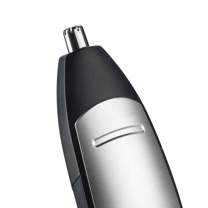 Face And Body Hair Trimmer Multicolor Hair Clippers & Trimmers Face And Body Hair Trimmer Multicolor Face And Body Hair Trimmer Multicolor BabyLiss