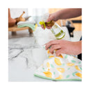 All-Purpose Recycled Microfiber Cloths - Set of 3 Kitchen Towels All-Purpose Recycled Microfiber Cloths - Set of 3 All-Purpose Recycled Microfiber Cloths - Set of 3 Full Circle