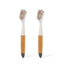 Micro Manager Detail Brush & Crevice Tool Cleaning Brush Micro Manager Detail Brush & Crevice Tool Micro Manager Detail Brush & Crevice Tool Full Circle