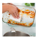 Cleana Colada Coconut Scrubber Sponges - Set of 2 Cleaning Brush Cleana Colada Coconut Scrubber Sponges - Set of 2 Cleana Colada Coconut Scrubber Sponges - Set of 2 Full Circle