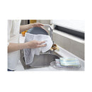 Tidy 100% Organic Cotton Dish Cloths - Set of 3 Bathroom Towels Tidy 100% Organic Cotton Dish Cloths - Set of 3 Tidy 100% Organic Cotton Dish Cloths - Set of 3 Full Circle