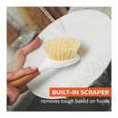 Be Good Bamboo Handle Dish Brush Cleaning Brush Be Good Bamboo Handle Dish Brush Be Good Bamboo Handle Dish Brush Full Circle