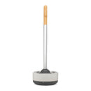 Royal Plunge - Bathroom Toilet Plunger with Ceramic Holder Bathroom Accessories Royal Plunge - Bathroom Toilet Plunger with Ceramic Holder Royal Plunge - Bathroom Toilet Plunger with Ceramic Holder Full Circle