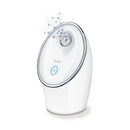 Sauna Facial Steamer facial care Sauna Facial Steamer Sauna Facial Steamer Beurer