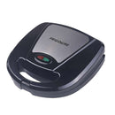 4-in-1  Snack Maker 750W contact grill 4-in-1  Snack Maker 750W 4-in-1  Snack Maker 750W Frigidaire