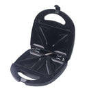 4-in-1  Snack Maker 750W contact grill 4-in-1  Snack Maker 750W 4-in-1  Snack Maker 750W Frigidaire