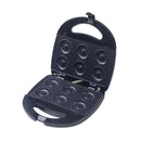 4-in-1  Snack Maker 750W contact grill 4-in-1  Snack Maker 750W 4-in-1  Snack Maker 750W Frigidaire