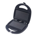 4-in-1  Snack Maker 750W contact grill 4-in-1  Snack Maker 750W 4-in-1  Snack Maker 750W Frigidaire