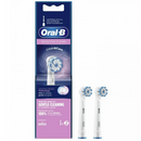 x2 Sensitive Clean Brush Set Dental Care x2 Sensitive Clean Brush Set x2 Sensitive Clean Brush Set Oral B