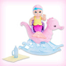 Mermaid Doll, Nurturing Playset With Merbaby, Octopus and Seal Barbie Mermaid Doll, Nurturing Playset With Merbaby, Octopus and Seal Mermaid Doll, Nurturing Playset With Merbaby, Octopus and Seal barbie