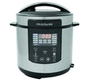 Pressure Cooker 1000 Watts, 6 Liters Pressure cooker Pressure Cooker 1000 Watts, 6 Liters Pressure Cooker 1000 Watts, 6 Liters Frigidaire