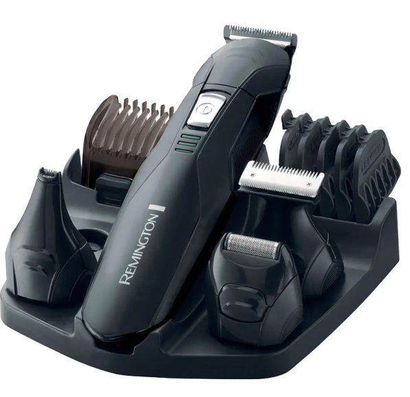 All-in-one Edge - Haircut Set Outlet All-in-one Edge - Haircut Set All-in-one Edge - Haircut Set Remington