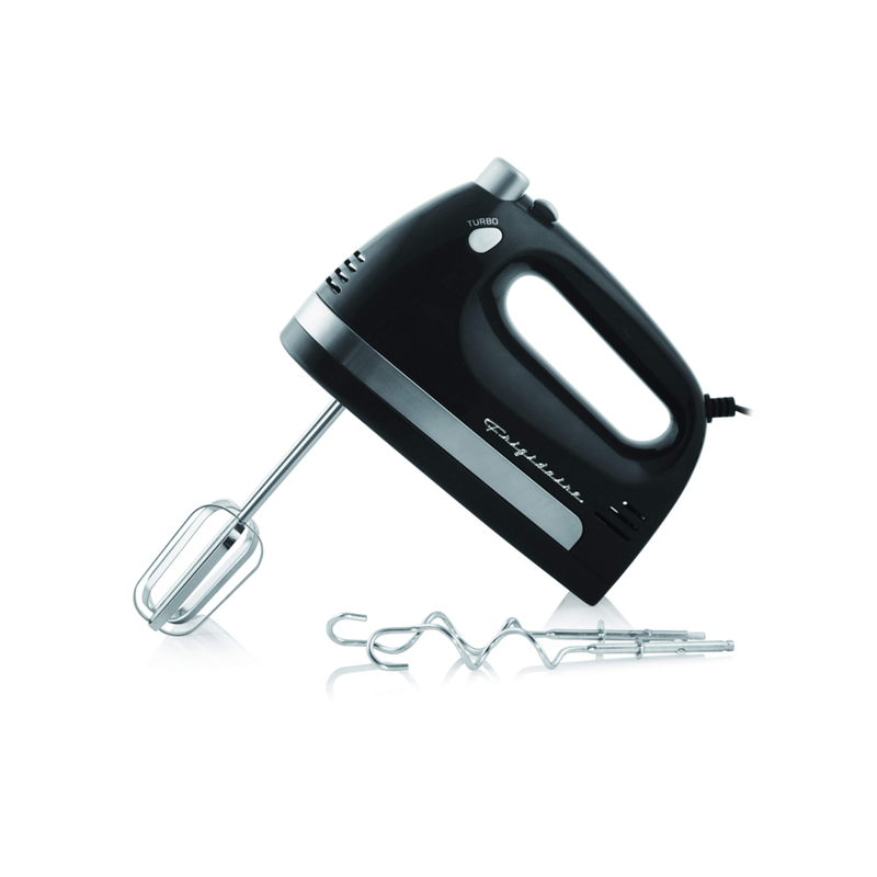 Hand Mixer, 5 Speeds Cake Mixer Hand Mixer, 5 Speeds Hand Mixer, 5 Speeds Frigidaire