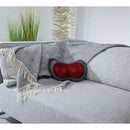 Fixed Massage Cushion With Ergonomic Design Massage & Relaxation Fixed Massage Cushion With Ergonomic Design Fixed Massage Cushion With Ergonomic Design Beurer