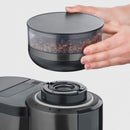 Fully Automatic Filter Coffee Maker (Bean to pot) Outlet Fully Automatic Filter Coffee Maker (Bean to pot) Fully Automatic Filter Coffee Maker (Bean to pot) SEVERIN