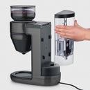 Fully Automatic Filter Coffee Maker (Bean to pot) Outlet Fully Automatic Filter Coffee Maker (Bean to pot) Fully Automatic Filter Coffee Maker (Bean to pot) SEVERIN