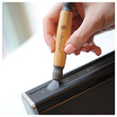 3-in-1 Electronics Cleaning Brush Set and Screen Wiper Cleaning Brush 3-in-1 Electronics Cleaning Brush Set and Screen Wiper 3-in-1 Electronics Cleaning Brush Set and Screen Wiper Full Circle