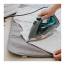 Loads of Fun Steaming & Ironing Blanket Steam Cleaner Loads of Fun Steaming & Ironing Blanket Loads of Fun Steaming & Ironing Blanket Full Circle