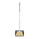 Standing Broom and Dustpan Sweep Set Home cleaning Standing Broom and Dustpan Sweep Set Standing Broom and Dustpan Sweep Set Full Circle