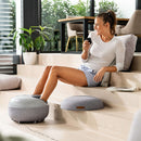 2-in-1 Shiatsu Foot Massager Massage & Relaxation 2-in-1 Shiatsu Foot Massager 2-in-1 Shiatsu Foot Massager Beurer