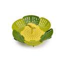 Duo Green Folding Basket Steamer “O” Food Steamers Duo Green Folding Basket Steamer “O” Duo Green Folding Basket Steamer “O” Joseph Joseph
