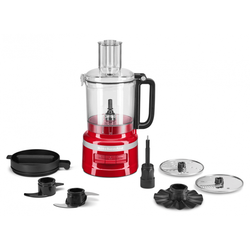 2,1 L - Food Processor food processor 2,1 L - Food Processor 2,1 L - Food Processor KitchenAid