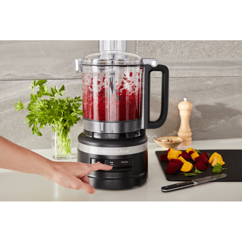 2,1 L - Food Processor food processor 2,1 L - Food Processor 2,1 L - Food Processor KitchenAid