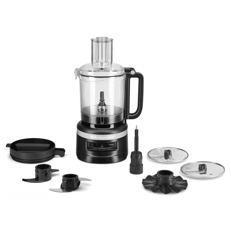 2,1 L - Food Processor food processor 2,1 L - Food Processor 2,1 L - Food Processor KitchenAid