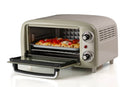 Vintage 10L Mini Oven Electric Oven Vintage 10L Mini Oven Vintage 10L Mini Oven Ariete